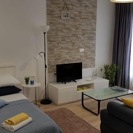 Guest House Adriatic Split Dış mekan fotoğraf