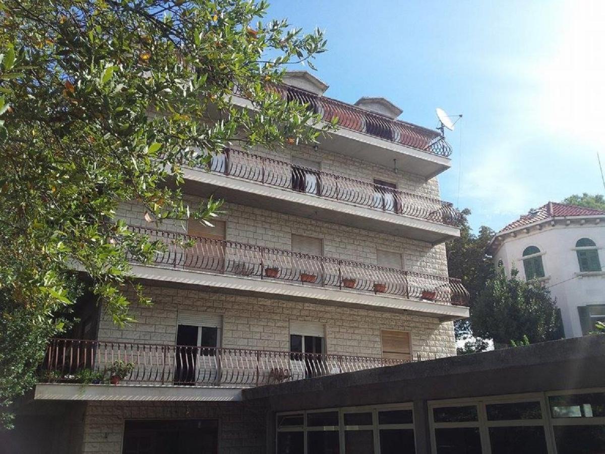 Guest House Adriatic Split Dış mekan fotoğraf