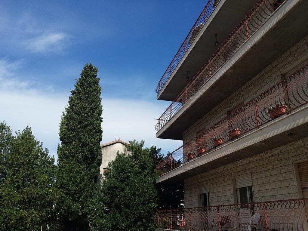 Guest House Adriatic Split Oda fotoğraf