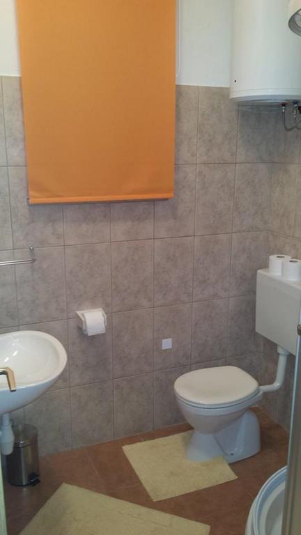 Guest House Adriatic Split Oda fotoğraf
