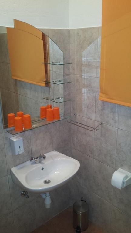 Guest House Adriatic Split Oda fotoğraf