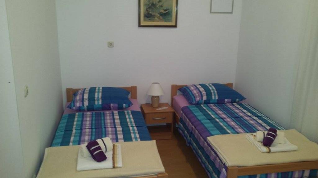 Guest House Adriatic Split Oda fotoğraf