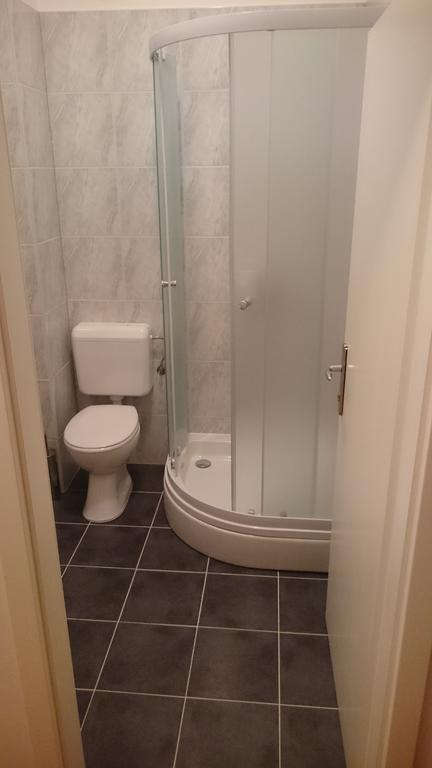 Guest House Adriatic Split Dış mekan fotoğraf