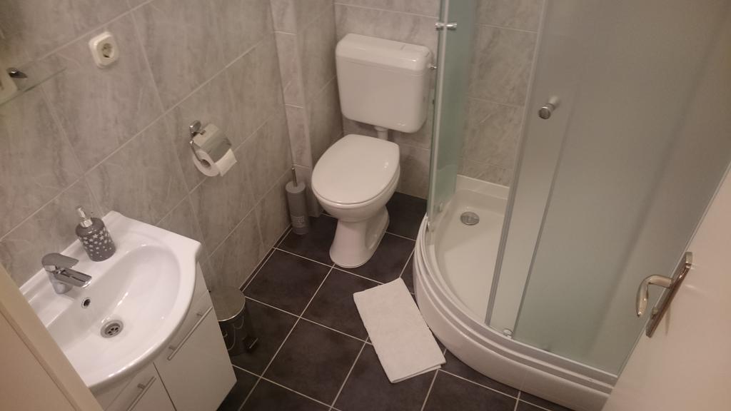 Guest House Adriatic Split Dış mekan fotoğraf