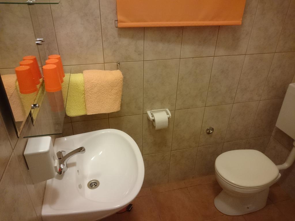 Guest House Adriatic Split Dış mekan fotoğraf