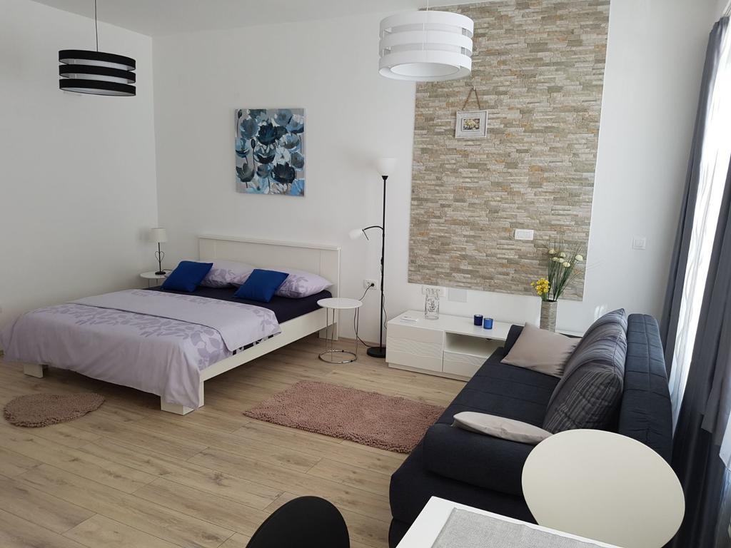 Guest House Adriatic Split Dış mekan fotoğraf