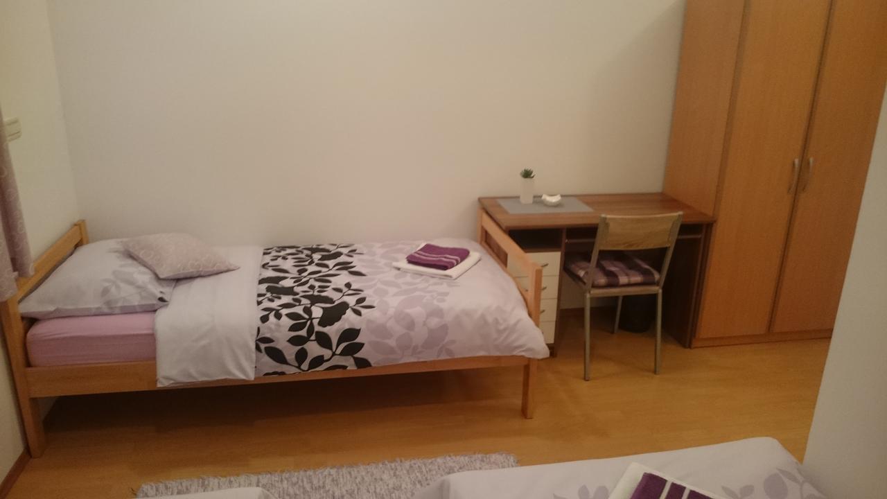 Guest House Adriatic Split Dış mekan fotoğraf