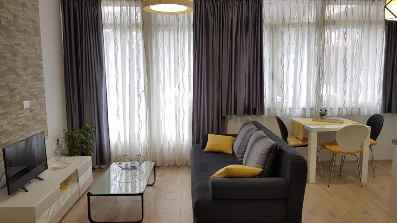 Guest House Adriatic Split Dış mekan fotoğraf
